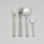 1394 2037 CUTLERY SET